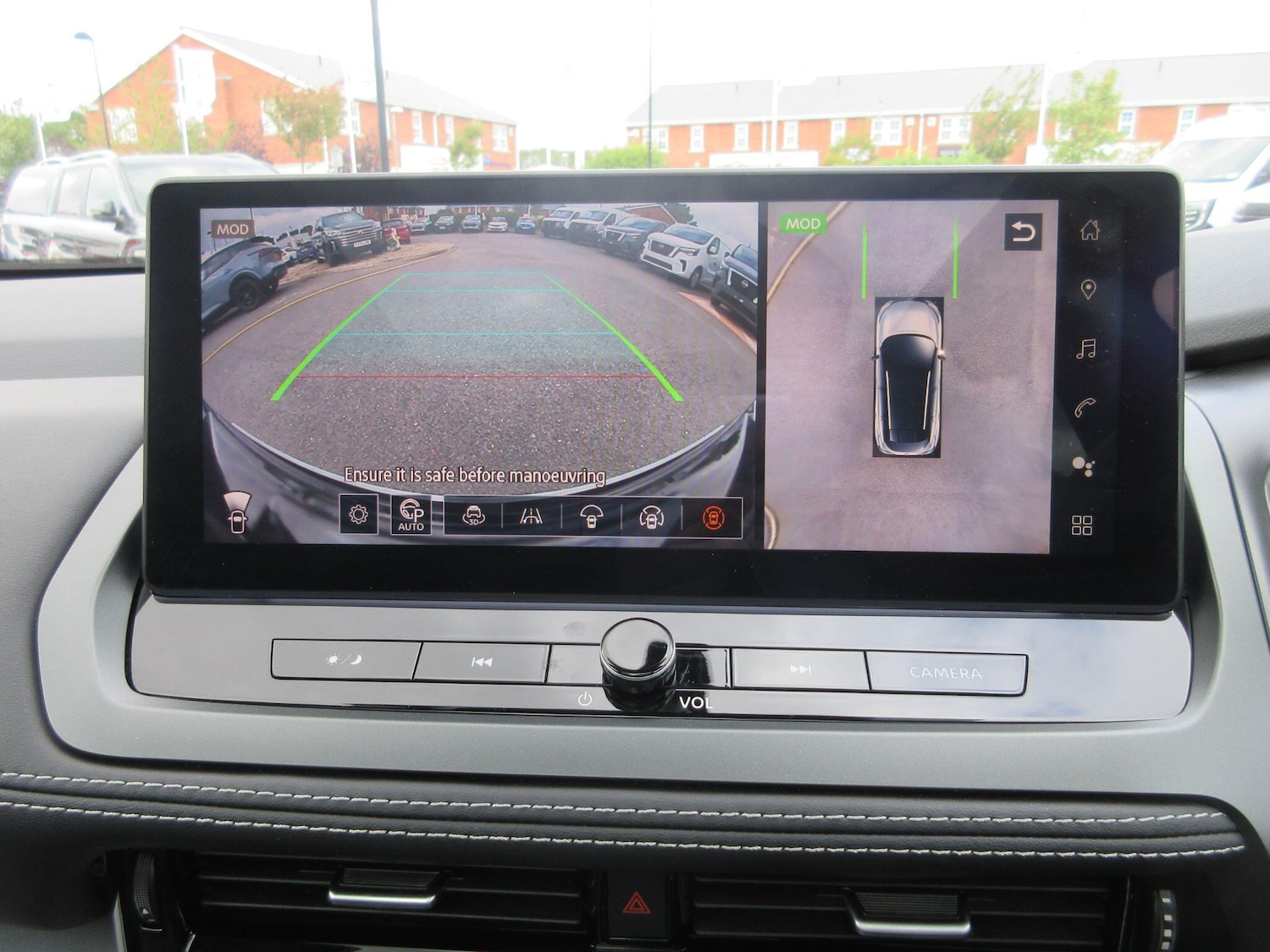 Used Nissan Qashqai 2024 for sale - 76457690: Photo 30