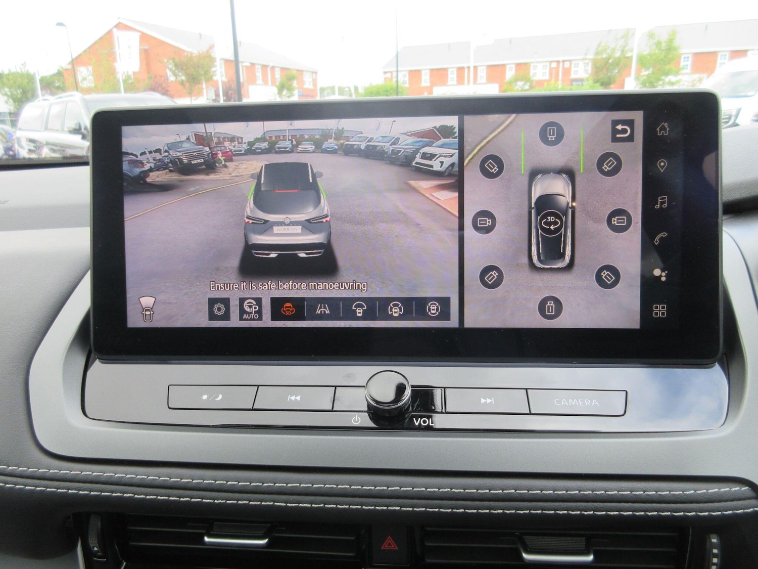 Used Nissan Qashqai 2024 for sale - 76457690: Photo 31