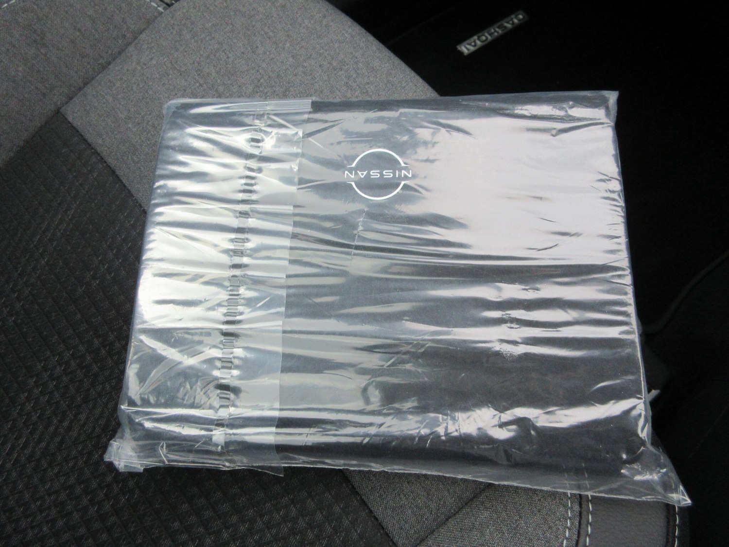 Used Nissan Qashqai 2024 for sale - 76457690: Photo 32