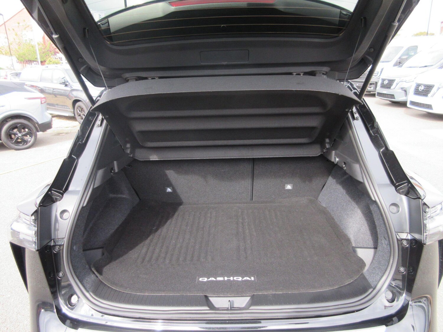 Used Nissan Qashqai 2024 for sale - 76457690: Photo 34