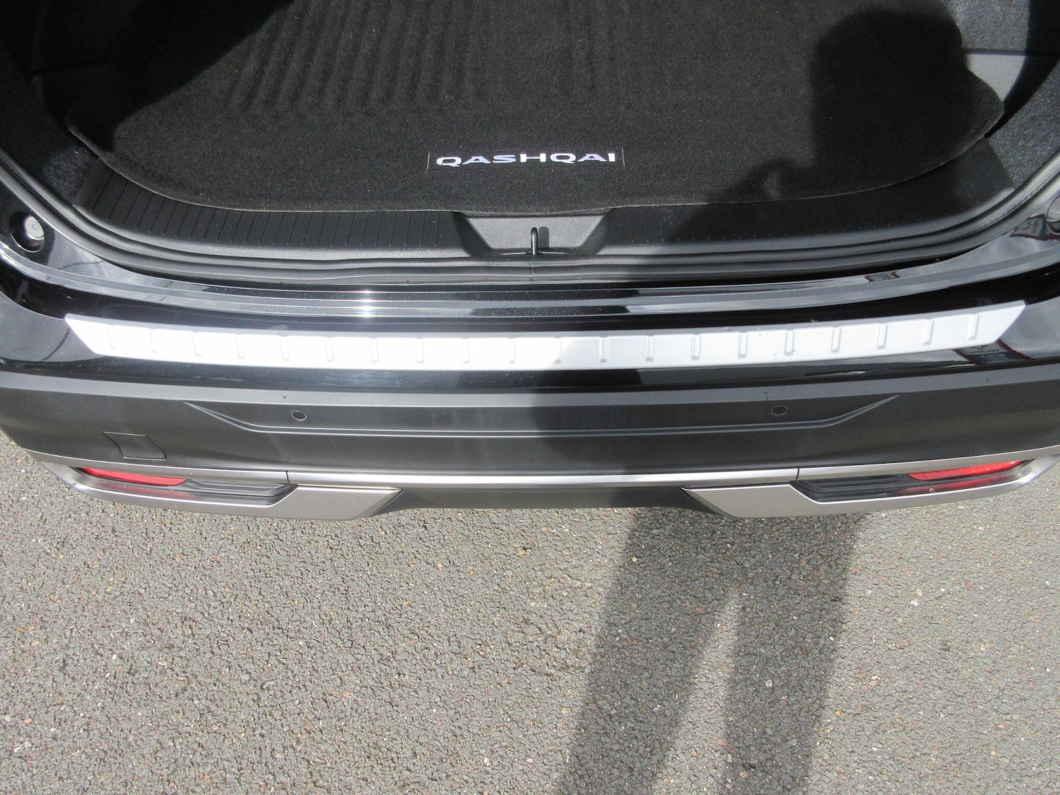 Used Nissan Qashqai 2024 for sale - 76457690: Photo 35