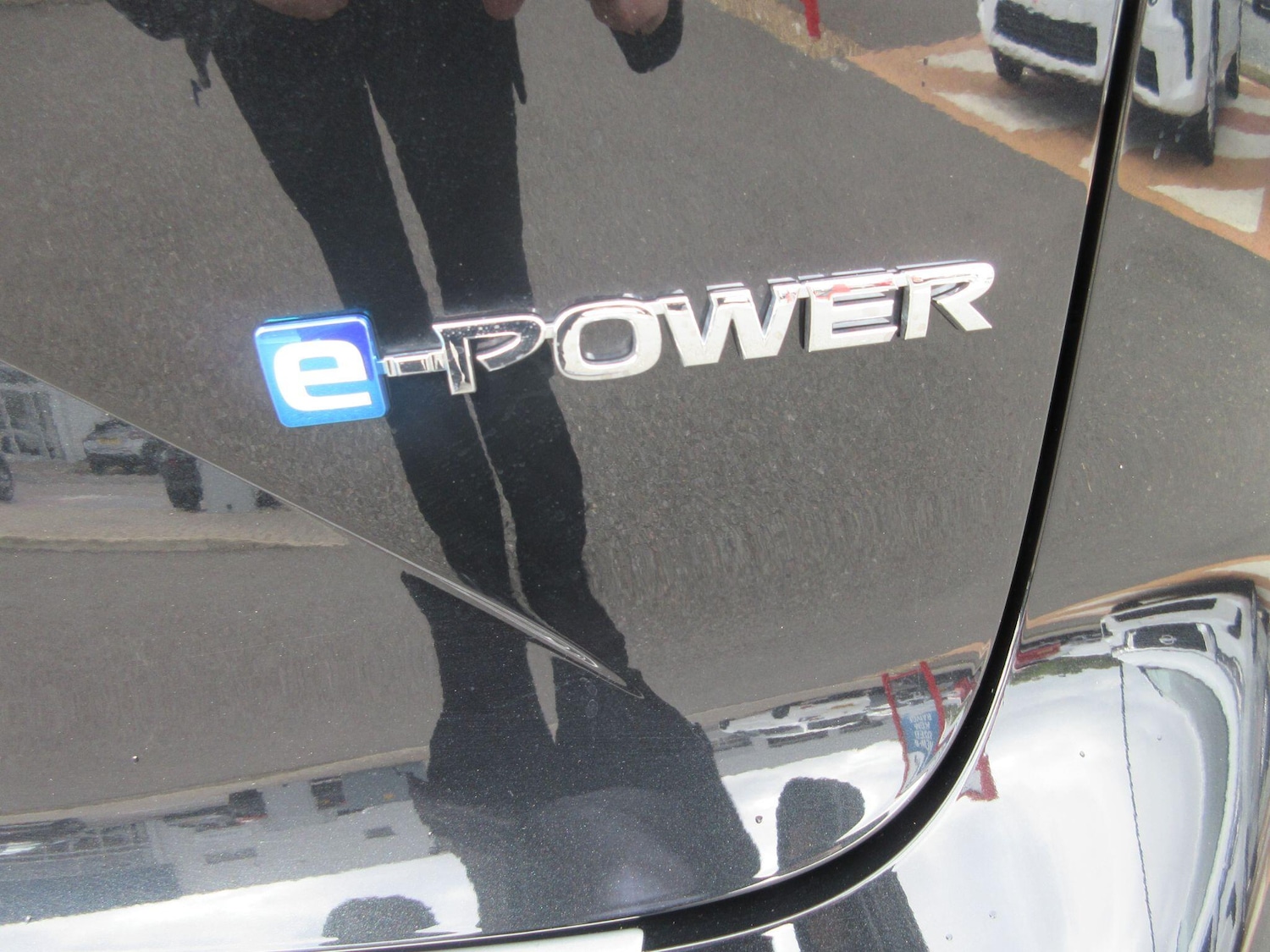 Used Nissan Qashqai 2024 for sale - 76457690: Photo 39