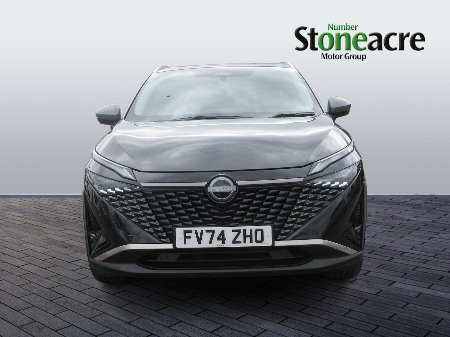 Used Nissan Qashqai 2024 for sale - 76457690: Photo 4