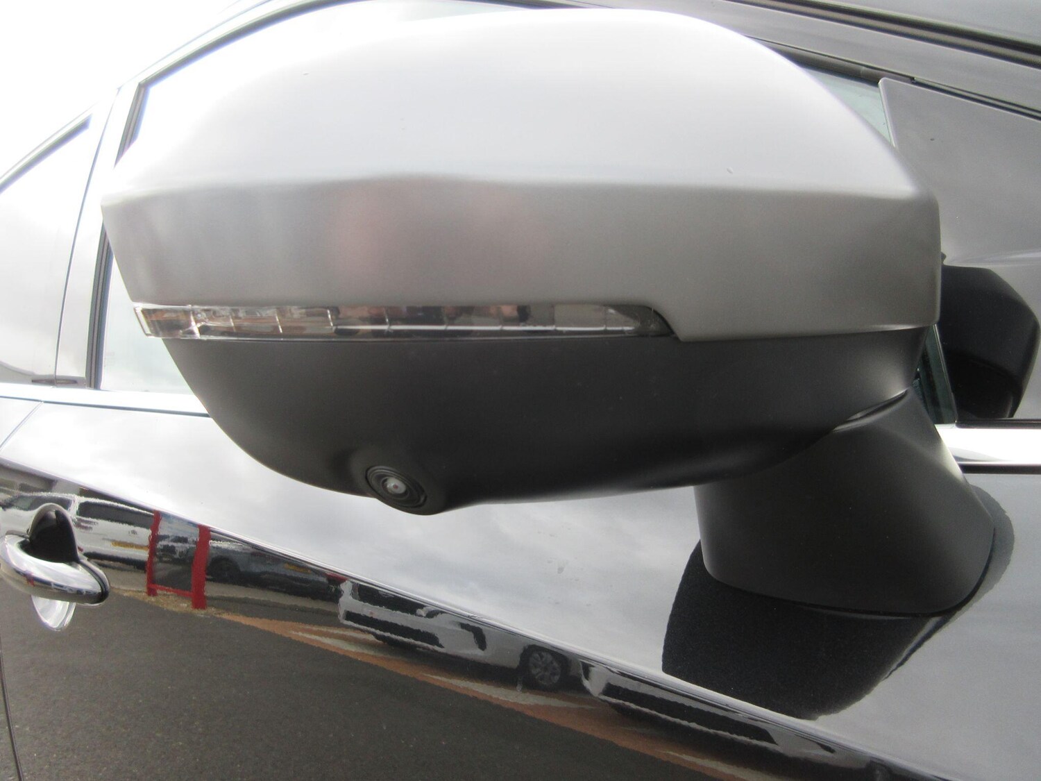 Used Nissan Qashqai 2024 for sale - 76457690: Photo 40