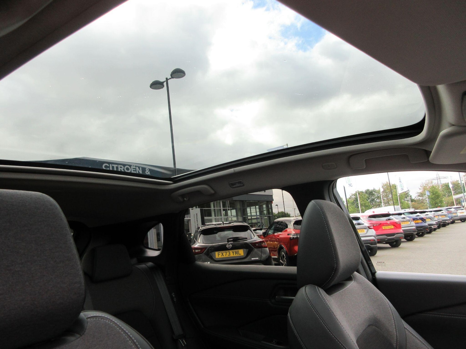 Used Nissan Qashqai 2024 for sale - 76457690: Photo 43