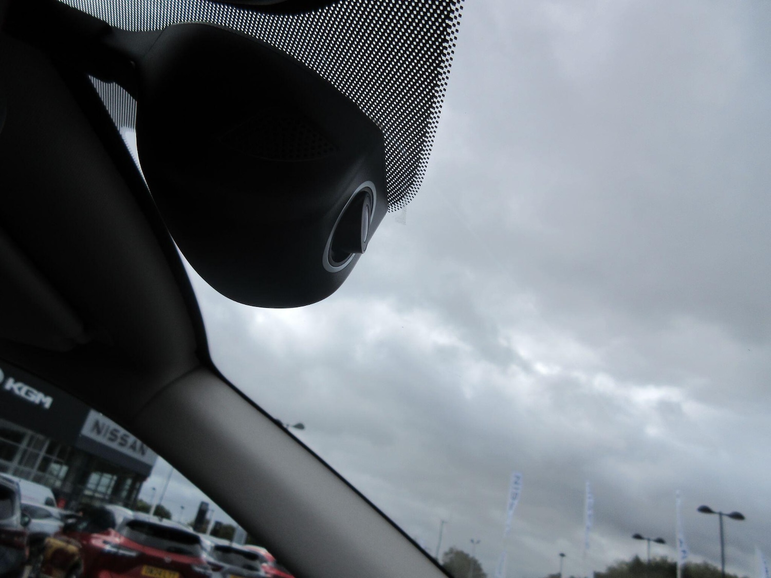 Used Nissan Qashqai 2024 for sale - 76457690: Photo 44