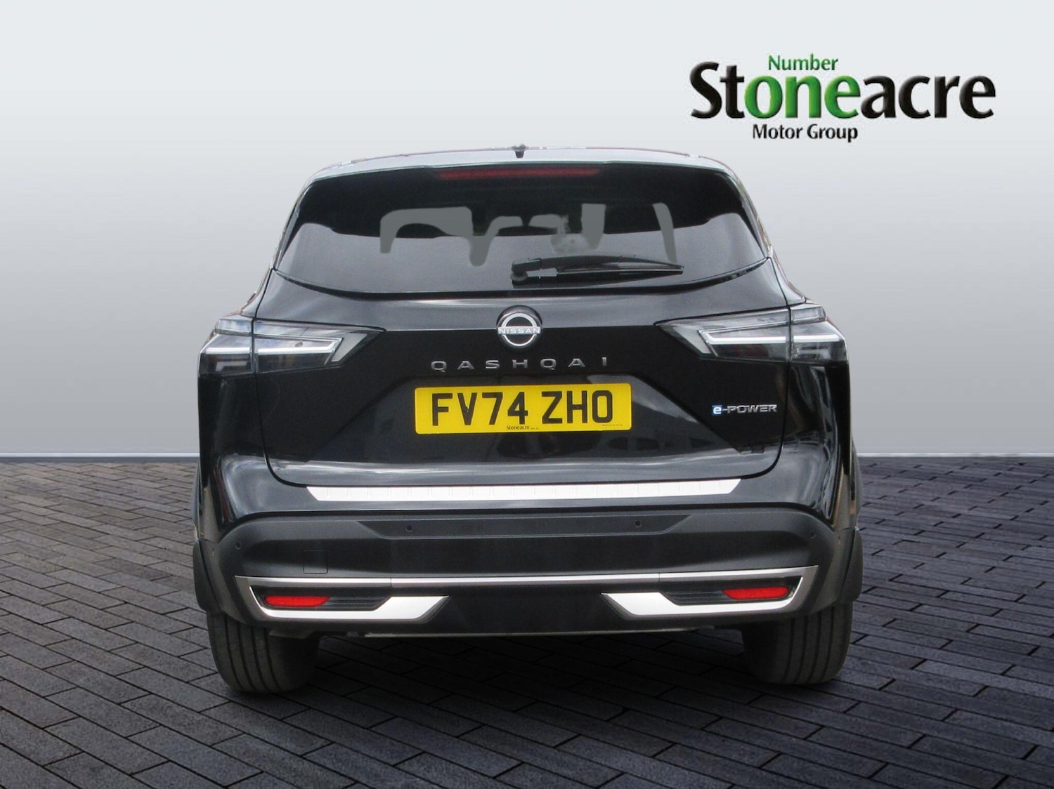 Used Nissan Qashqai 2024 for sale - 76457690: Photo 6