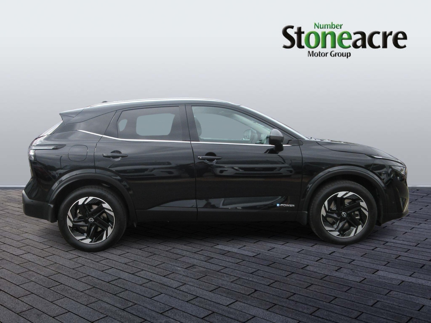 Used Nissan Qashqai 2024 for sale - 76457690: Photo 7