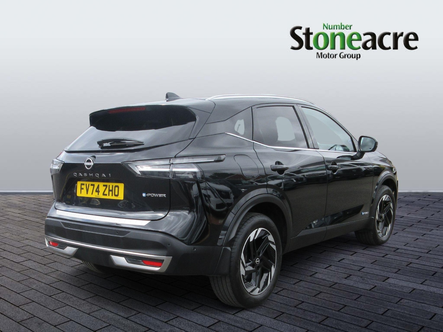 Used Nissan Qashqai 2024 for sale - 76457690: Photo 8