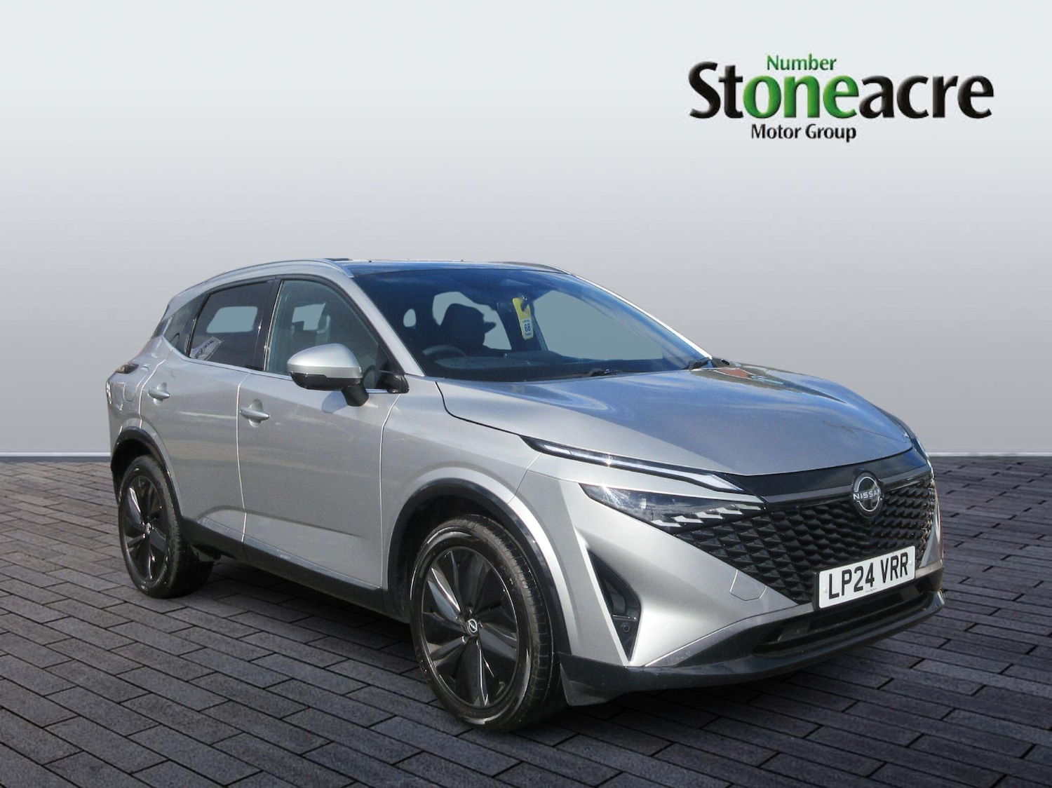 Used Nissan Qashqai 2024 for sale - 76002585: Photo 1