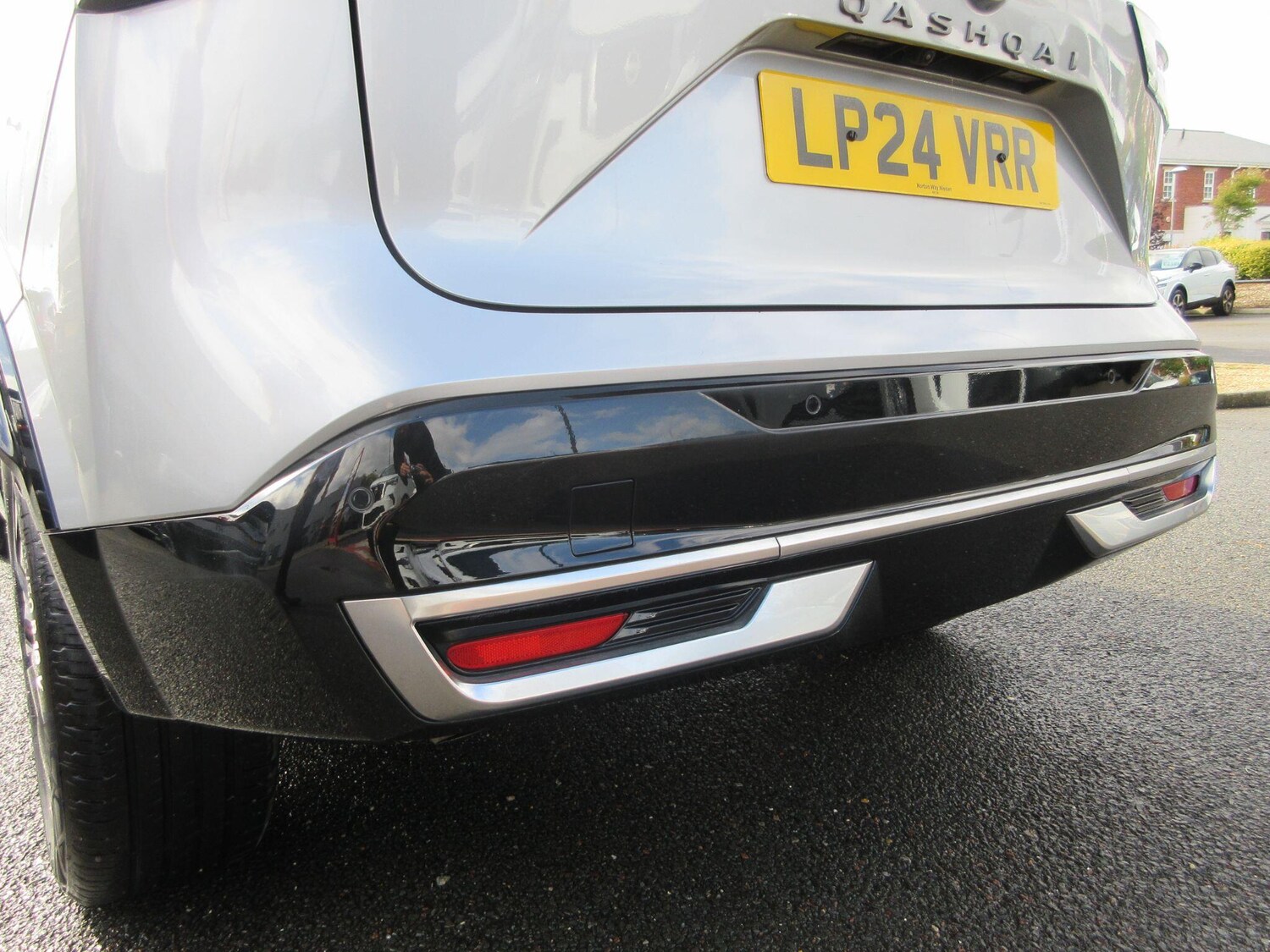 Used Nissan Qashqai 2024 for sale - 76002585: Photo 11