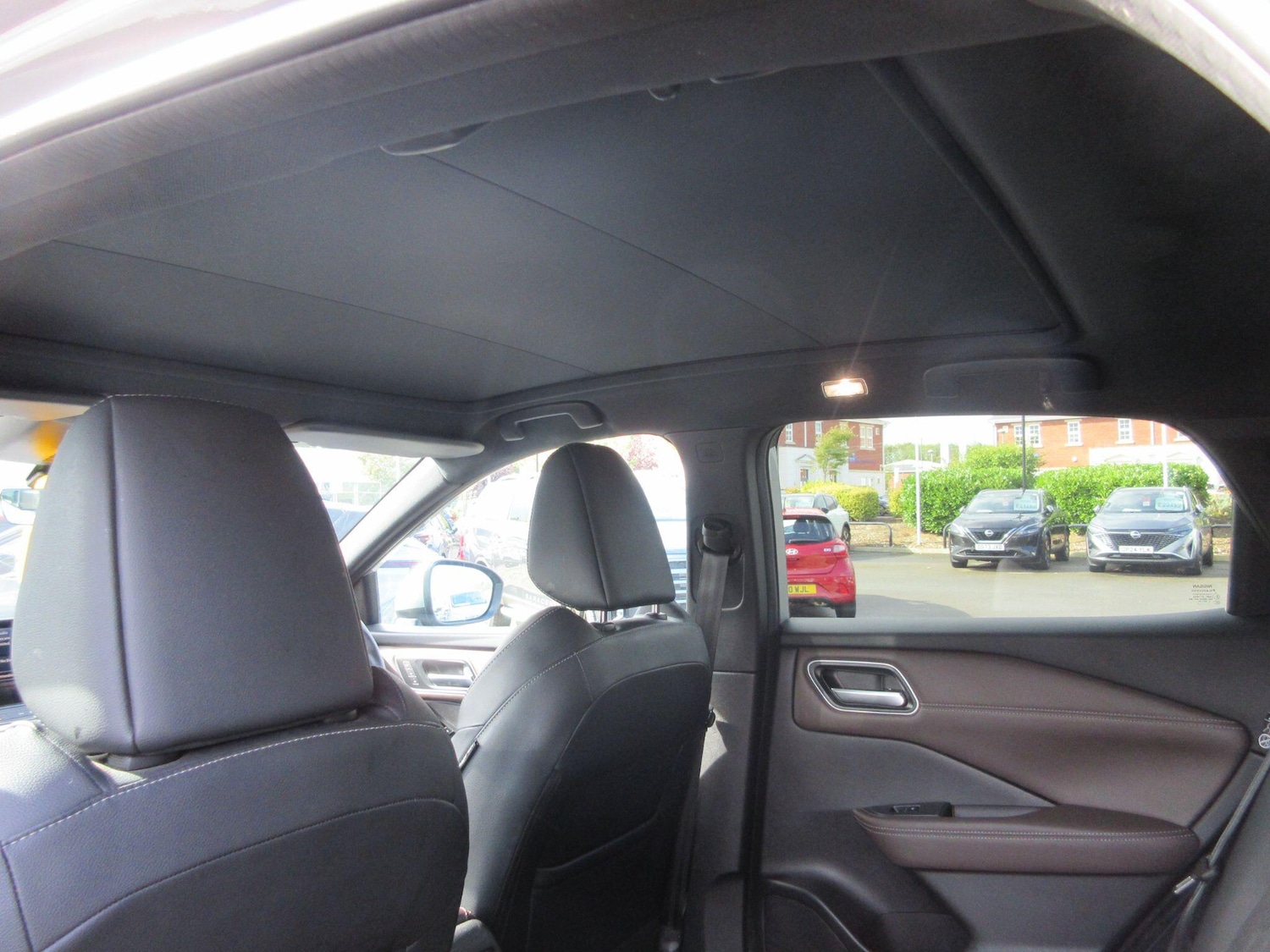 Used Nissan Qashqai 2024 for sale - 76002585: Photo 14