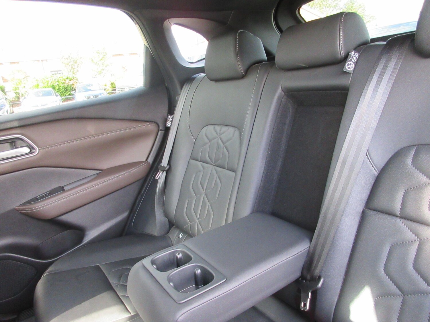 Used Nissan Qashqai 2024 for sale - 76002585: Photo 15