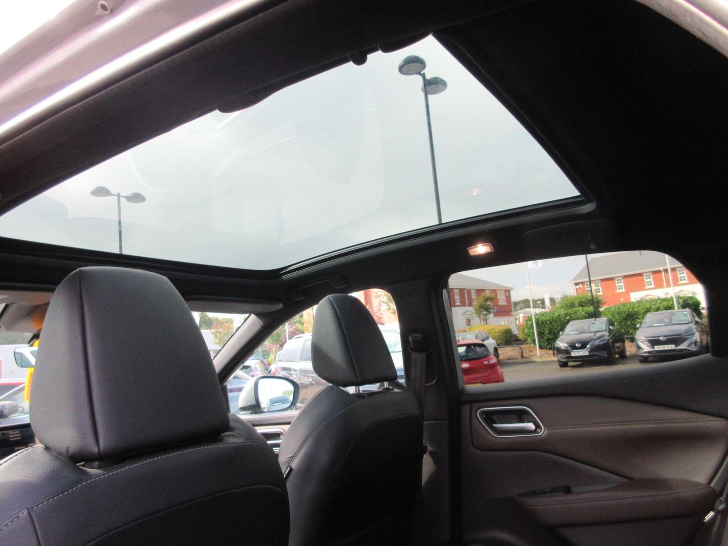 Used Nissan Qashqai 2024 for sale - 76002585: Photo 16