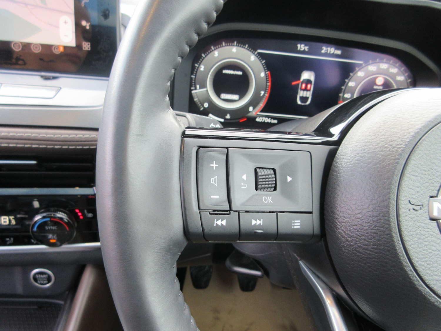 Used Nissan Qashqai 2024 for sale - 76002585: Photo 23
