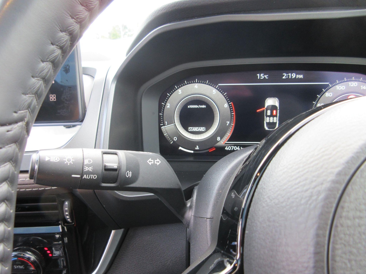 Used Nissan Qashqai 2024 for sale - 76002585: Photo 25