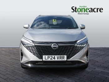 Used Nissan Qashqai 2024 for sale - 76002585: Photo 2