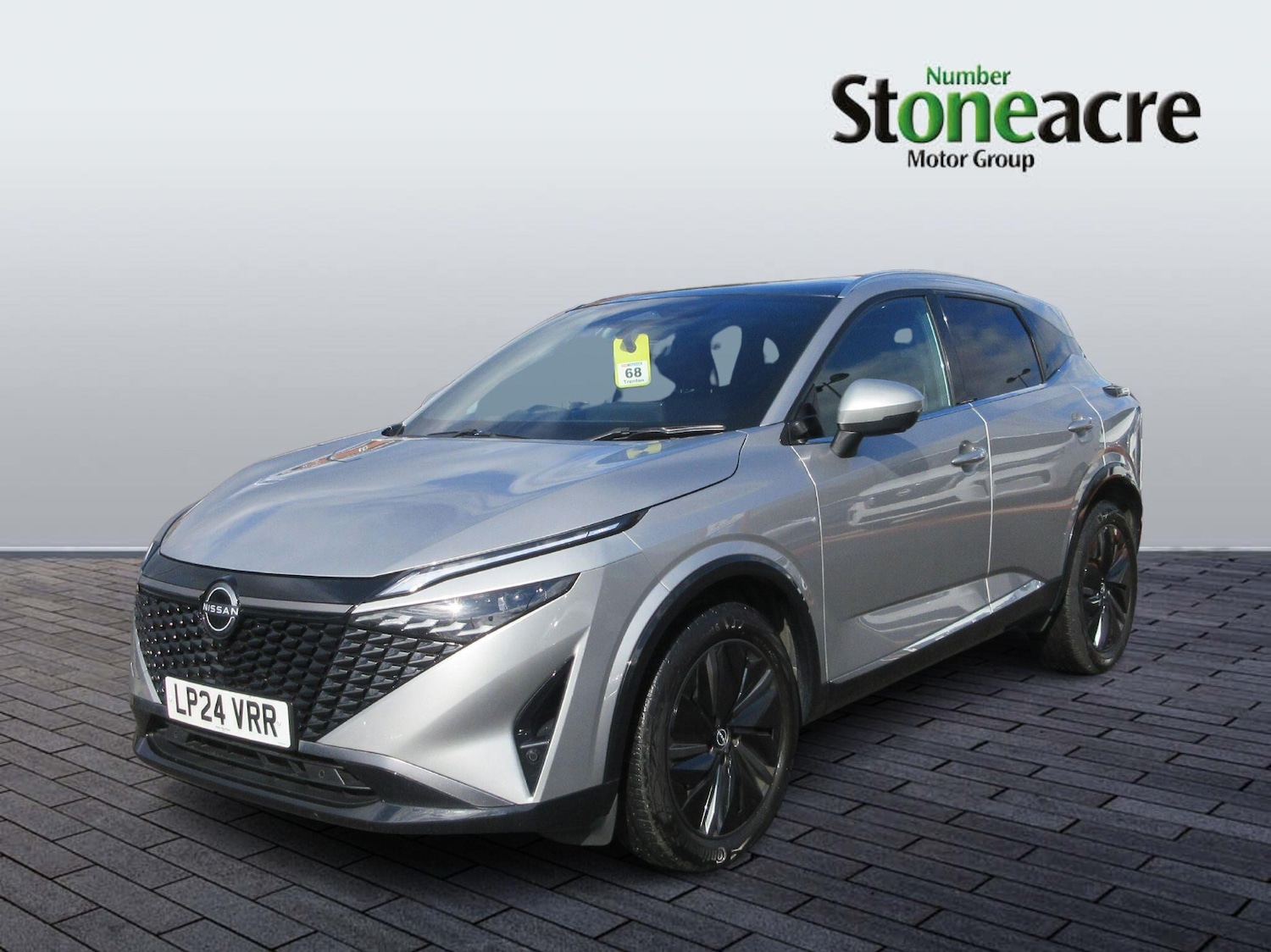 Used Nissan Qashqai 2024 for sale - 76002585: Photo 3