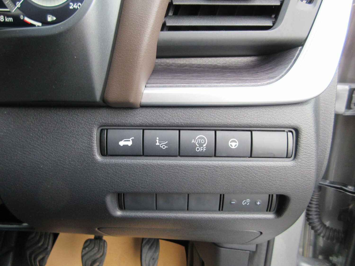 Used Nissan Qashqai 2024 for sale - 76002585: Photo 30