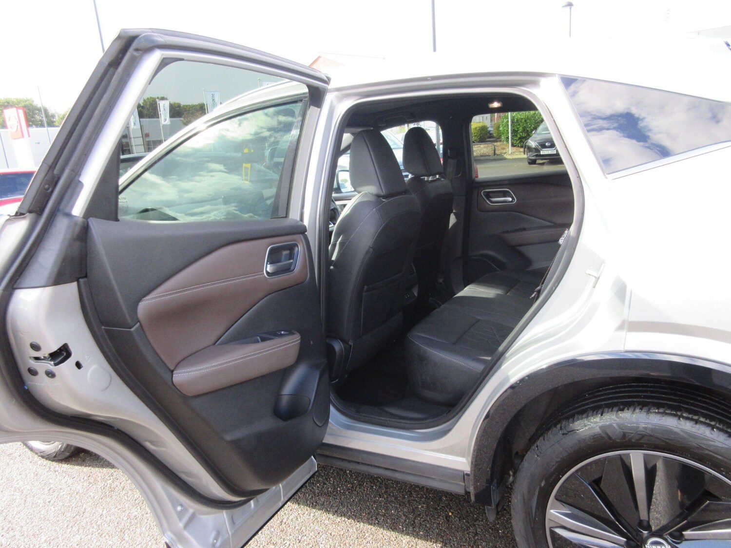 Used Nissan Qashqai 2024 for sale - 76002585: Photo 31
