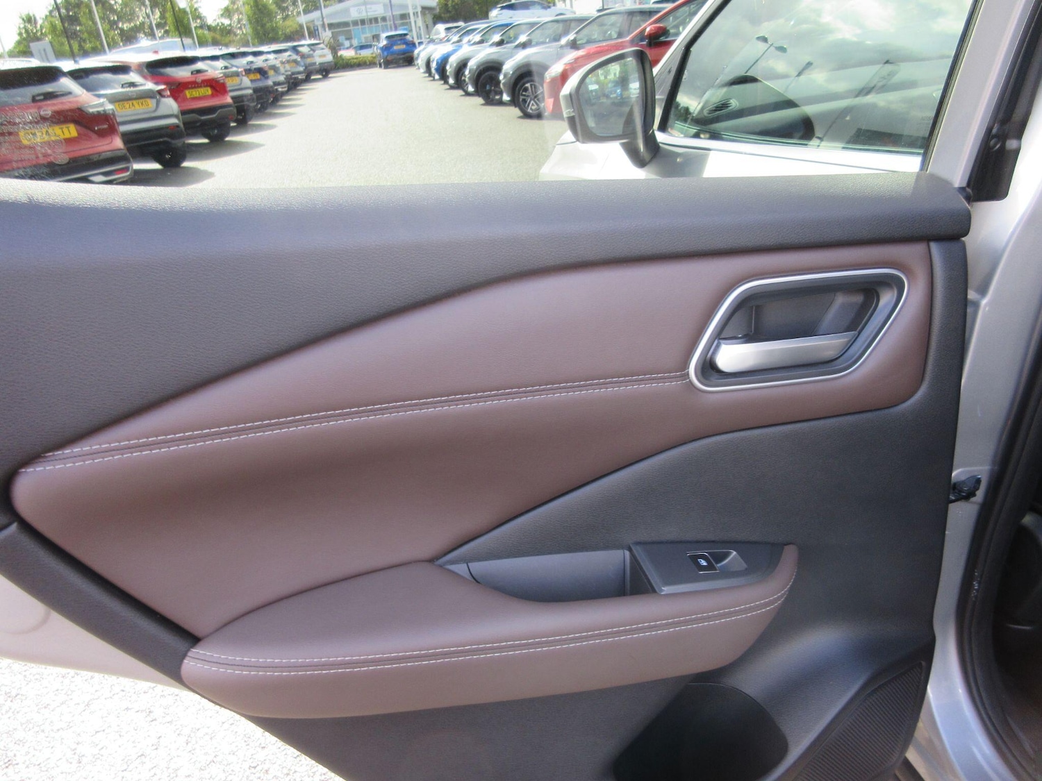 Used Nissan Qashqai 2024 for sale - 76002585: Photo 32