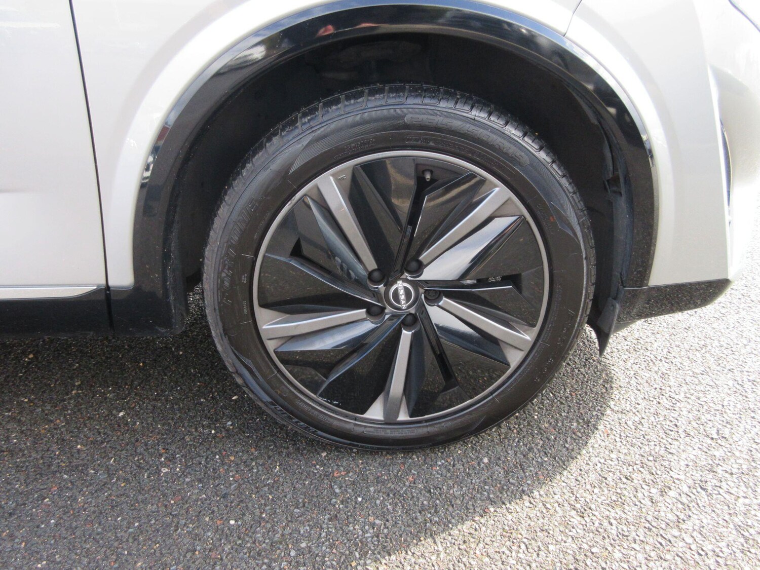 Used Nissan Qashqai 2024 for sale - 76002585: Photo 33