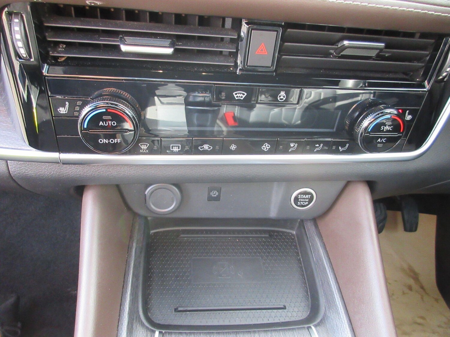 Used Nissan Qashqai 2024 for sale - 76002585: Photo 34