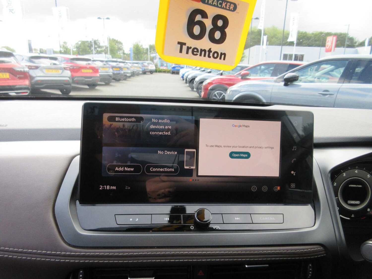Used Nissan Qashqai 2024 for sale - 76002585: Photo 36