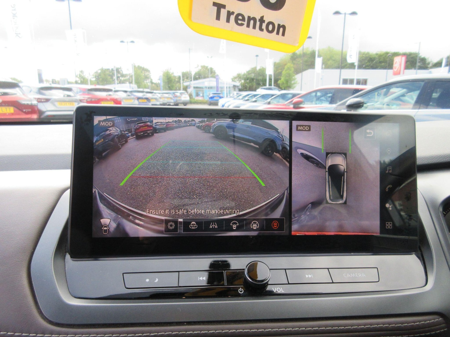 Used Nissan Qashqai 2024 for sale - 76002585: Photo 37