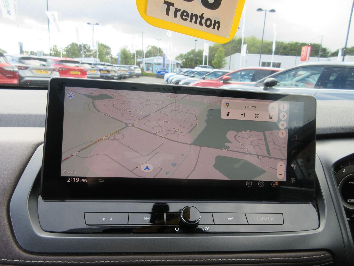 Used Nissan Qashqai 2024 for sale - 76002585: Photo 38