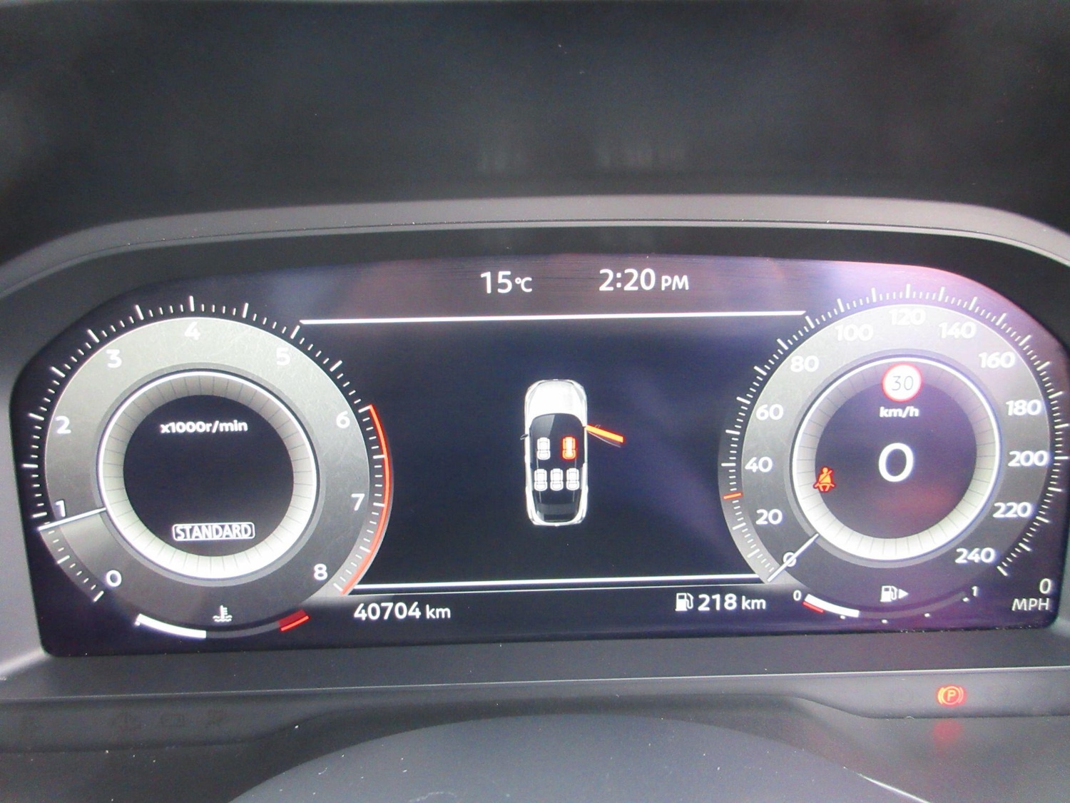 Used Nissan Qashqai 2024 for sale - 76002585: Photo 39