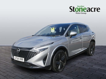 Used Nissan Qashqai 2024 for sale - 76002585: Photo 3