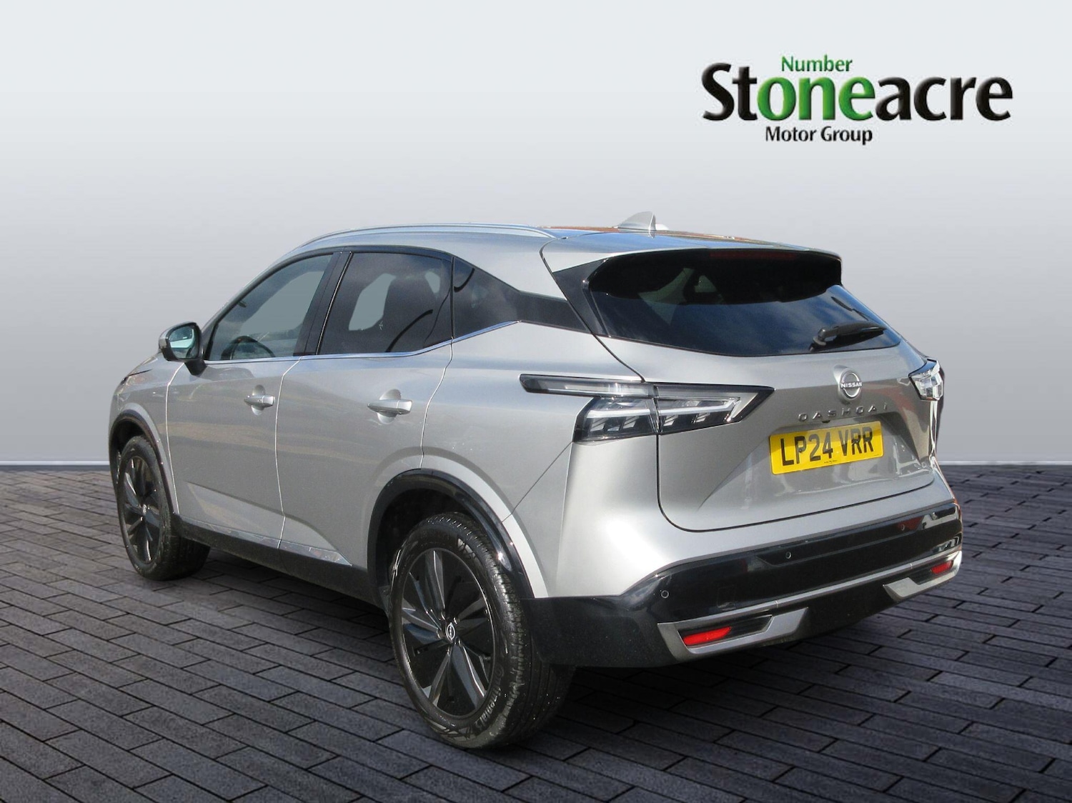 Used Nissan Qashqai 2024 for sale - 76002585: Photo 4