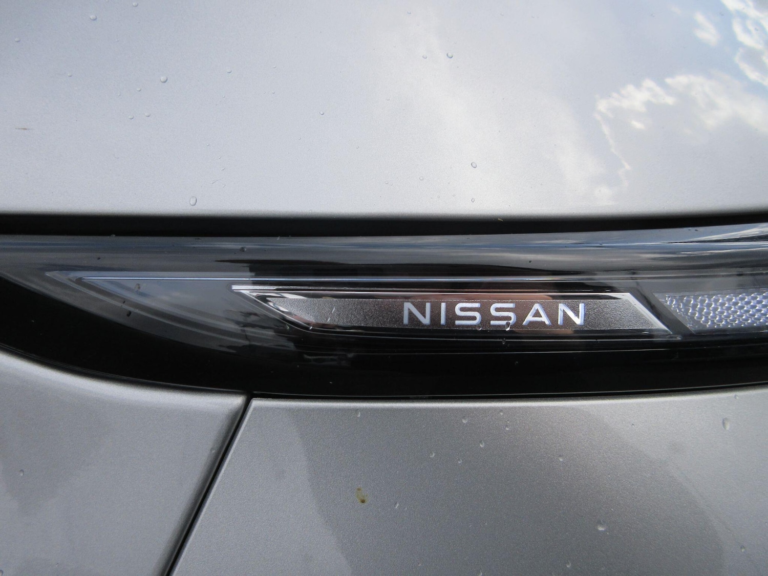 Used Nissan Qashqai 2024 for sale - 76002585: Photo 46