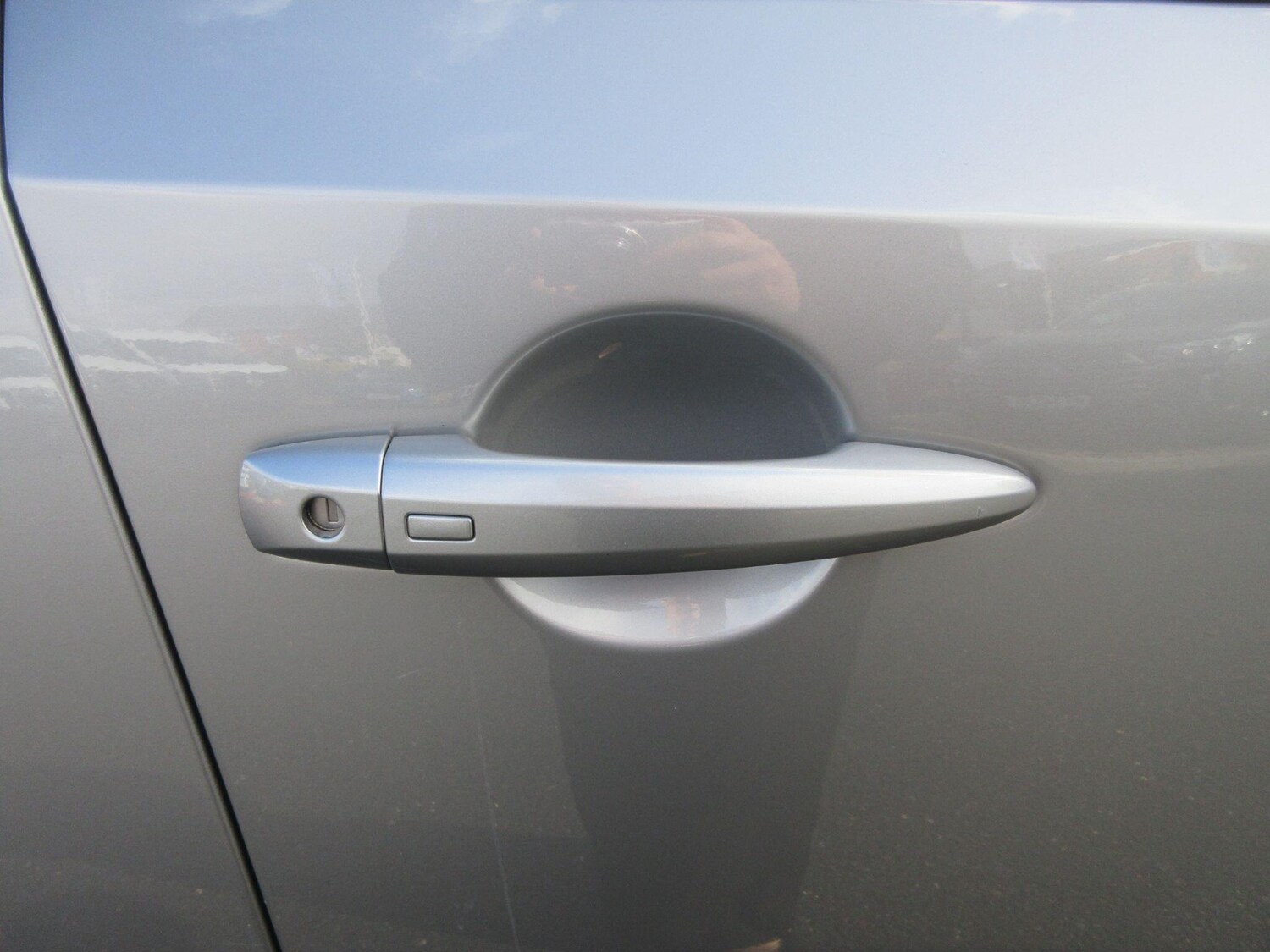 Used Nissan Qashqai 2024 for sale - 76002585: Photo 47
