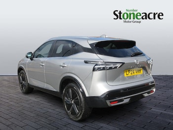 Used Nissan Qashqai 2024 for sale - 76002585: Photo 4