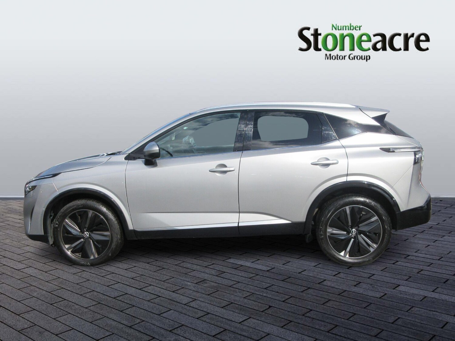 Used Nissan Qashqai 2024 for sale - 76002585: Photo 5