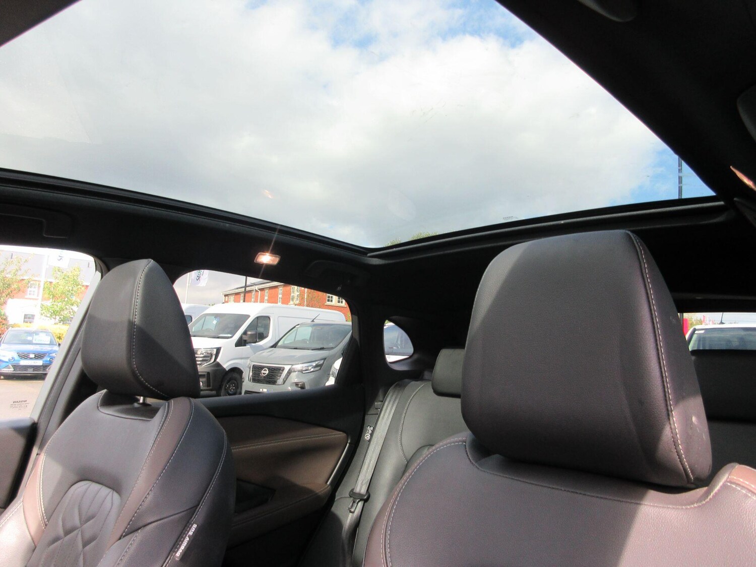 Used Nissan Qashqai 2024 for sale - 76002585: Photo 50
