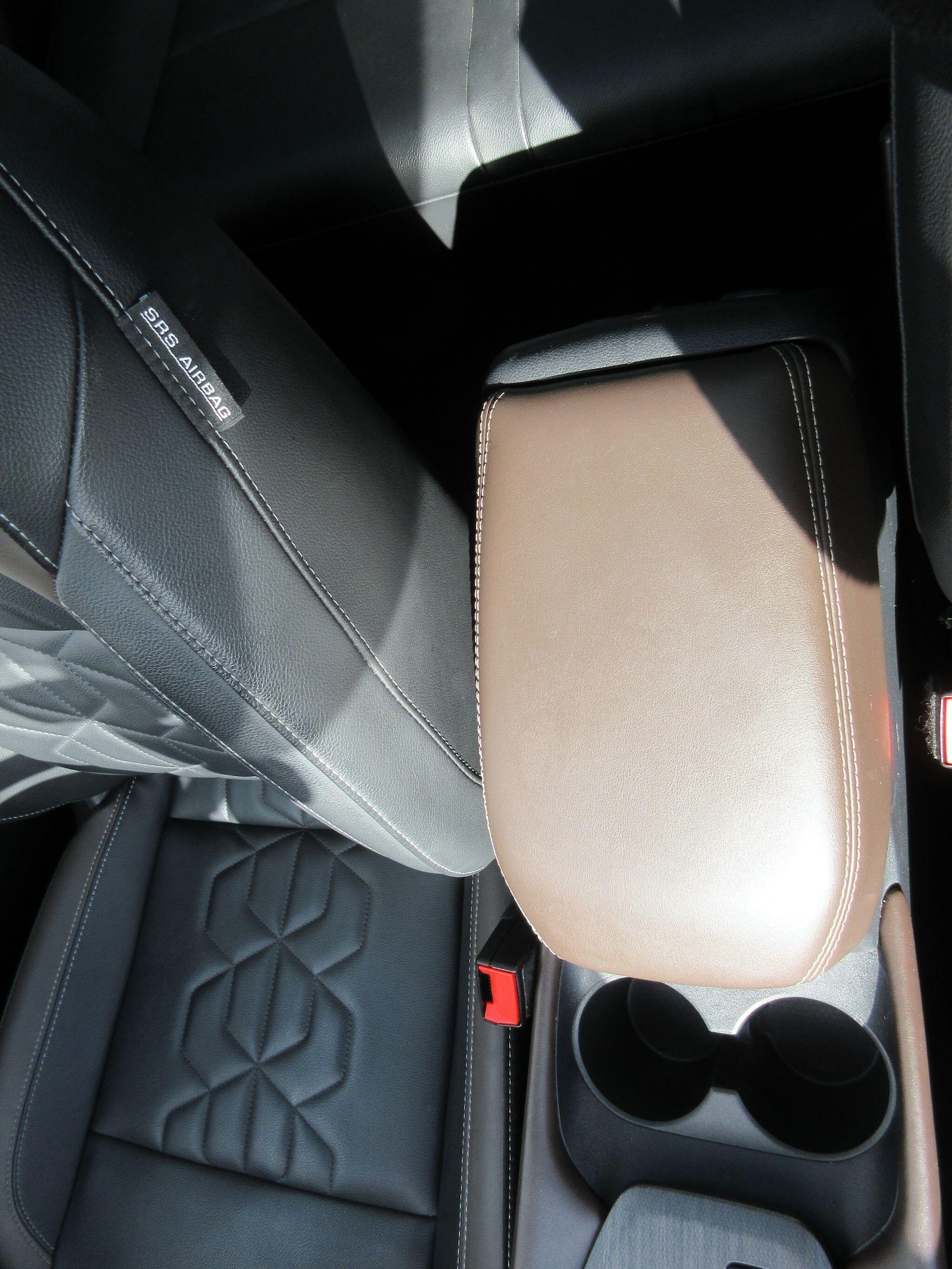 Used Nissan Qashqai 2024 for sale - 76002585: Photo 51