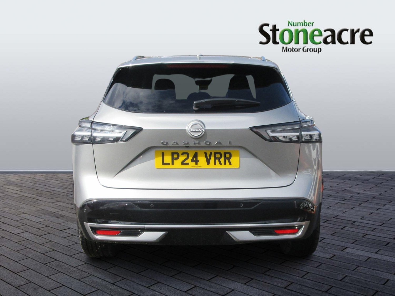 Used Nissan Qashqai 2024 for sale - 76002585: Photo 6