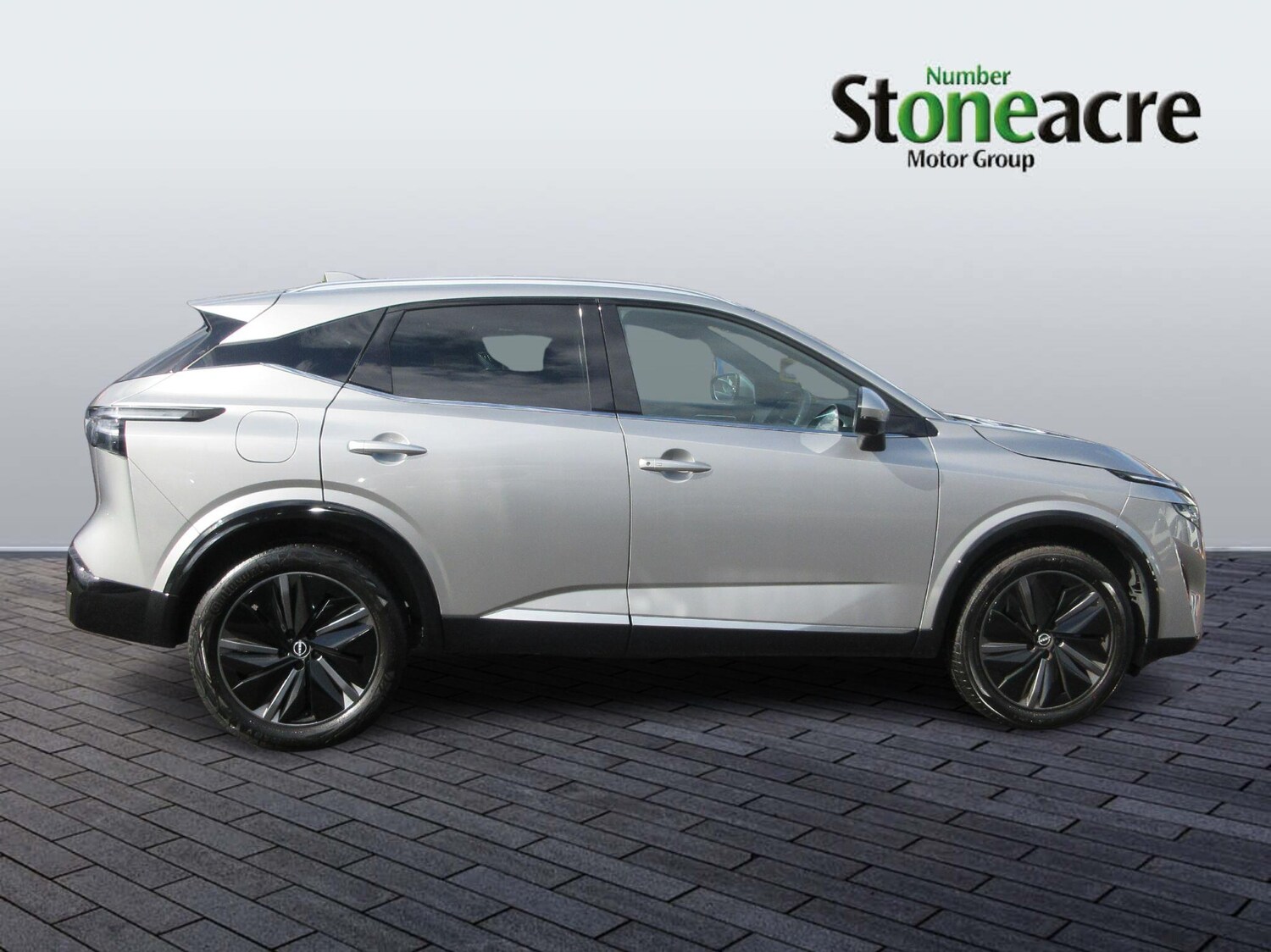 Used Nissan Qashqai 2024 for sale - 76002585: Photo 7