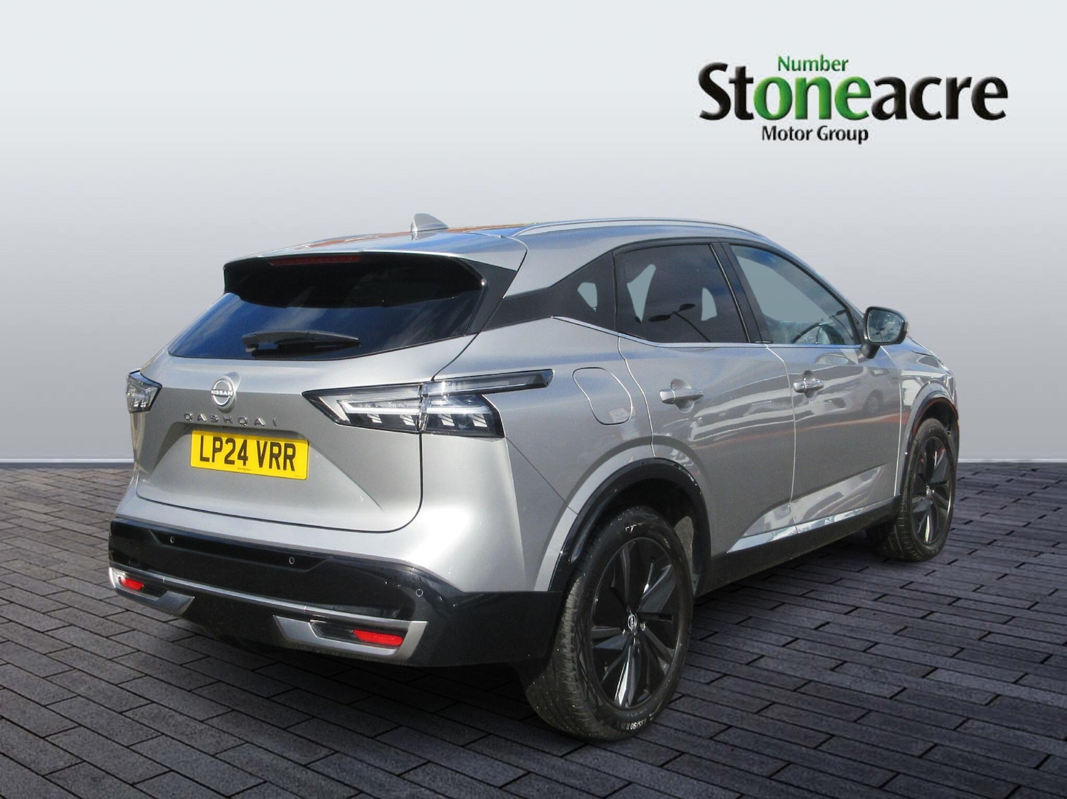 Used Nissan Qashqai 2024 for sale - 76002585: Photo 8