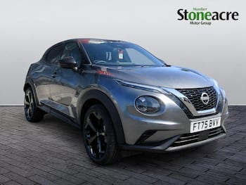 Used Nissan Juke 2026 for sale - 79602179: Photo