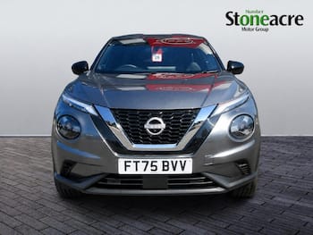Used Nissan Juke 2026 for sale - 79602179: Photo