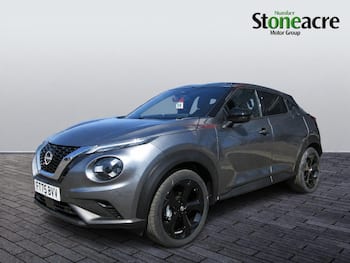 Used Nissan Juke 2026 for sale - 79602179: Photo