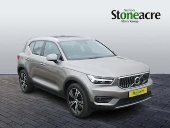 Used Volvo XC40 2022 for sale - 79259653: Photo