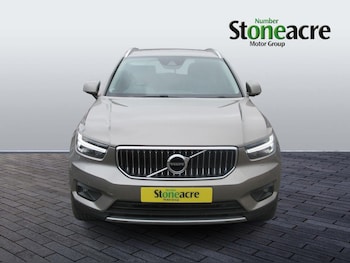 Used Volvo XC40 2022 for sale - 79259653: Photo