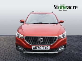 Used MG MG ZS 2020 for sale - 74777736: Photo