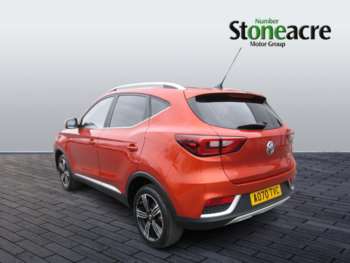 Used MG MG ZS 2020 for sale - 74777736: Photo
