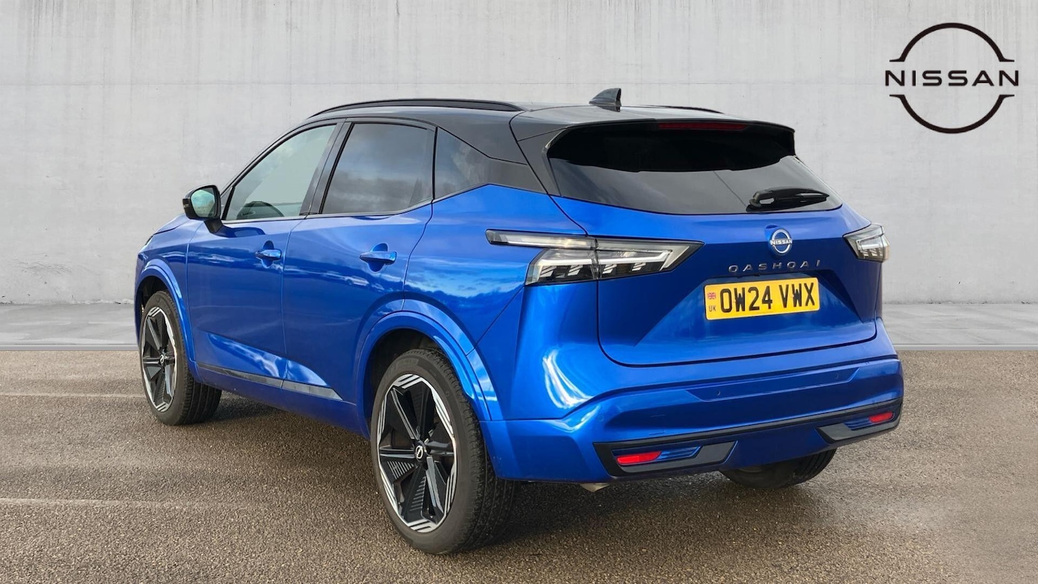 Used Nissan Qashqai 2024 for sale - 77549584: Photo 3